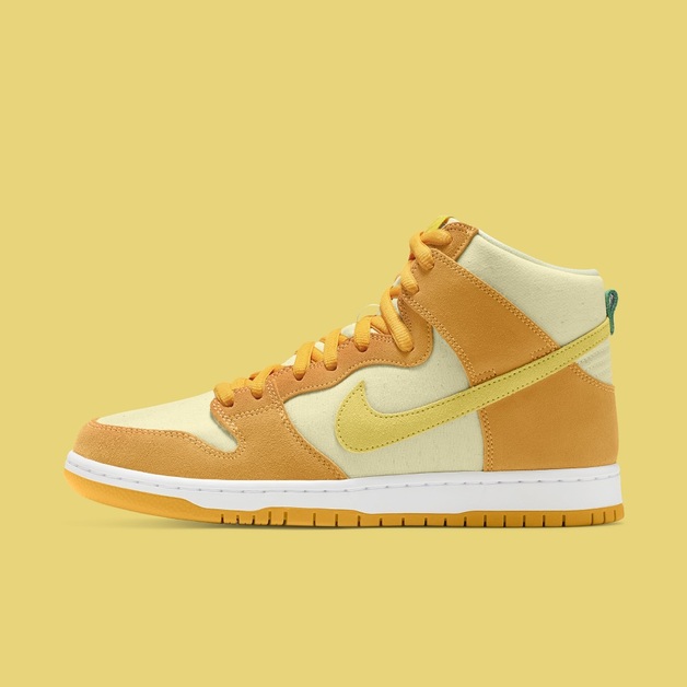 Nike SB Dunk High Pineapple Cheap Urlfreeze Air Jordans Outlet sales online 1 1